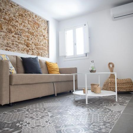 Apartamento El Tanguillo Little Apartments Καντίζ Εξωτερικό φωτογραφία