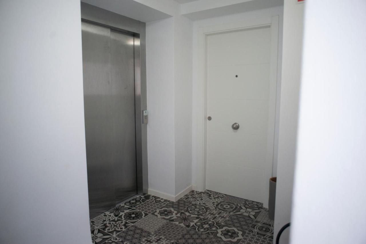 Apartamento El Tanguillo Little Apartments Καντίζ Εξωτερικό φωτογραφία
