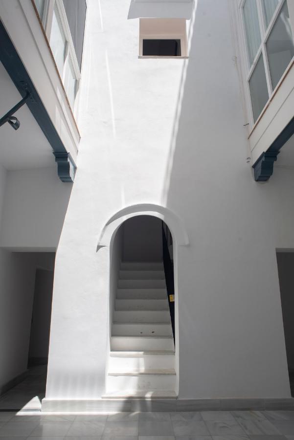 Apartamento El Tanguillo Little Apartments Καντίζ Εξωτερικό φωτογραφία