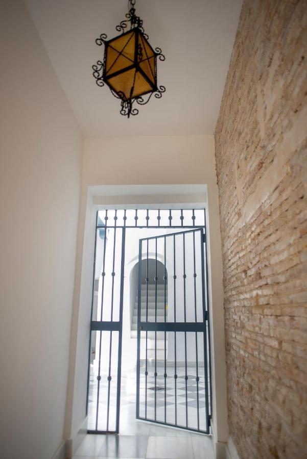 Apartamento El Tanguillo Little Apartments Καντίζ Εξωτερικό φωτογραφία