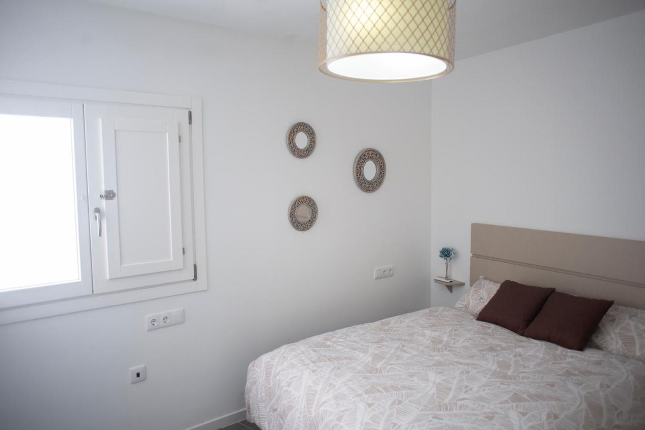 Apartamento El Tanguillo Little Apartments Καντίζ Εξωτερικό φωτογραφία
