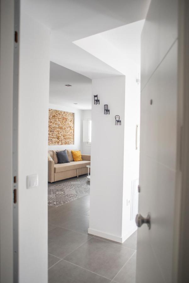 Apartamento El Tanguillo Little Apartments Καντίζ Εξωτερικό φωτογραφία
