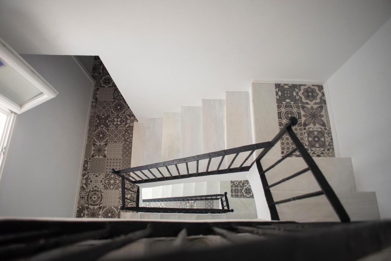 Apartamento El Tanguillo Little Apartments Καντίζ Εξωτερικό φωτογραφία