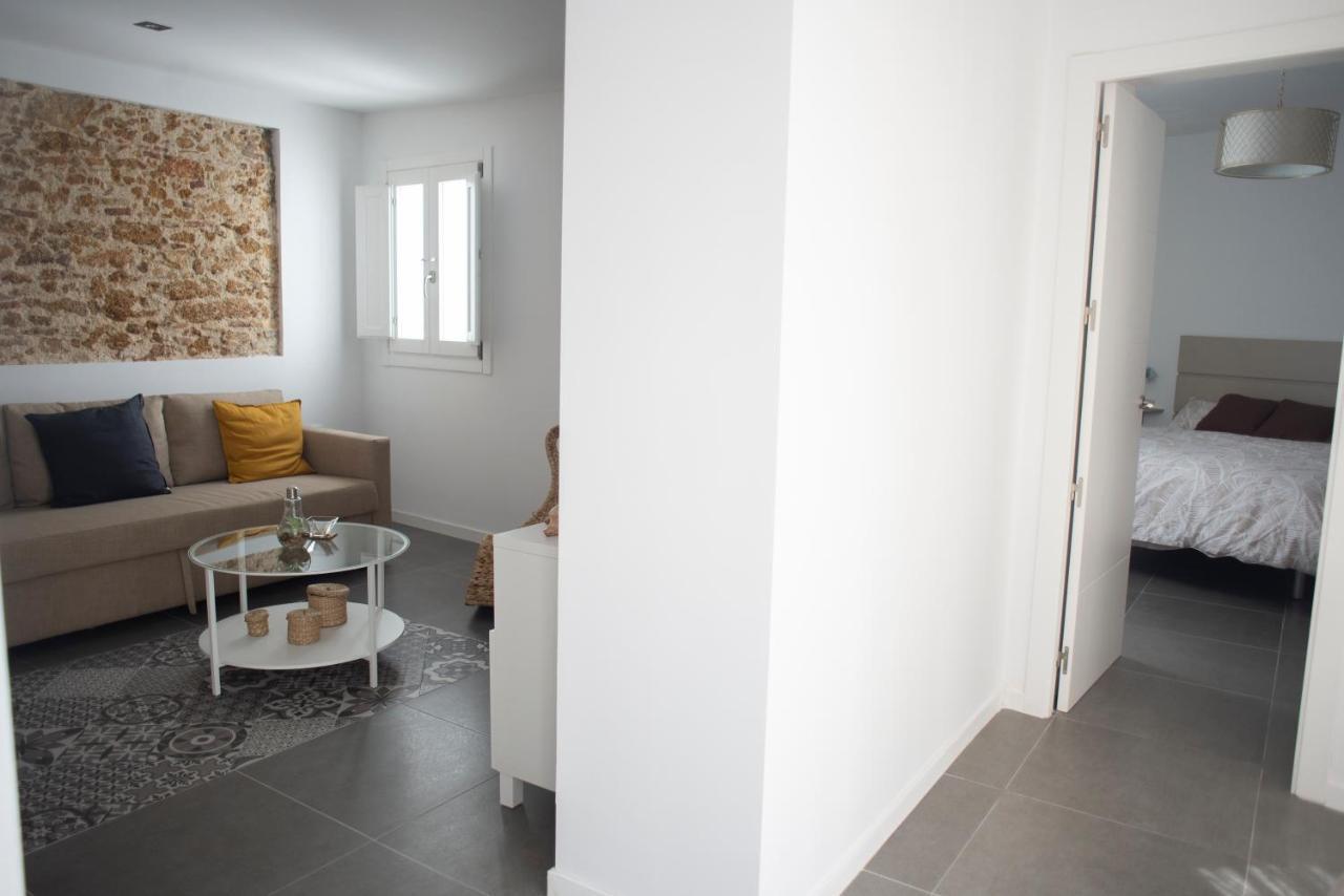 Apartamento El Tanguillo Little Apartments Καντίζ Εξωτερικό φωτογραφία