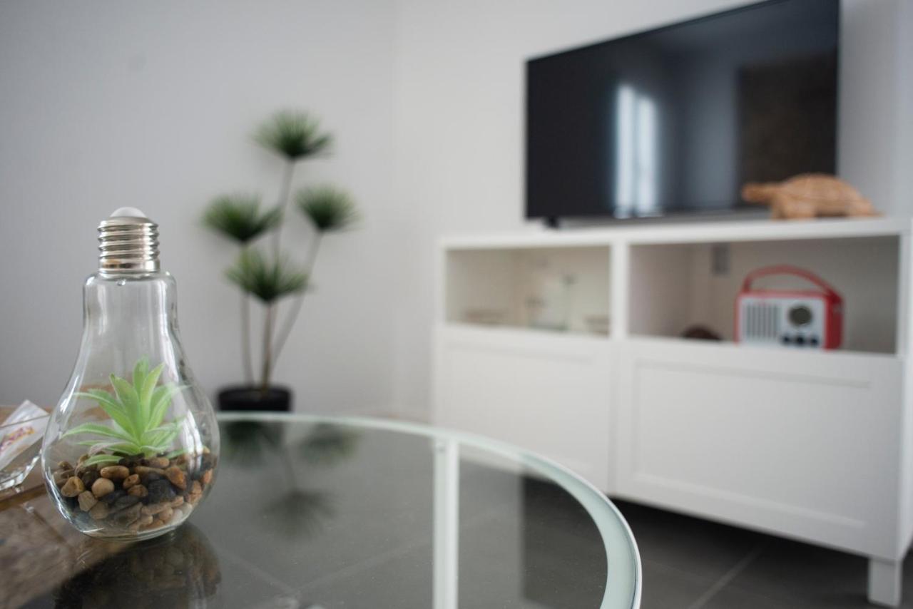 Apartamento El Tanguillo Little Apartments Καντίζ Εξωτερικό φωτογραφία