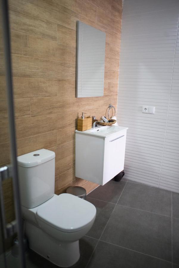 Apartamento El Tanguillo Little Apartments Καντίζ Εξωτερικό φωτογραφία