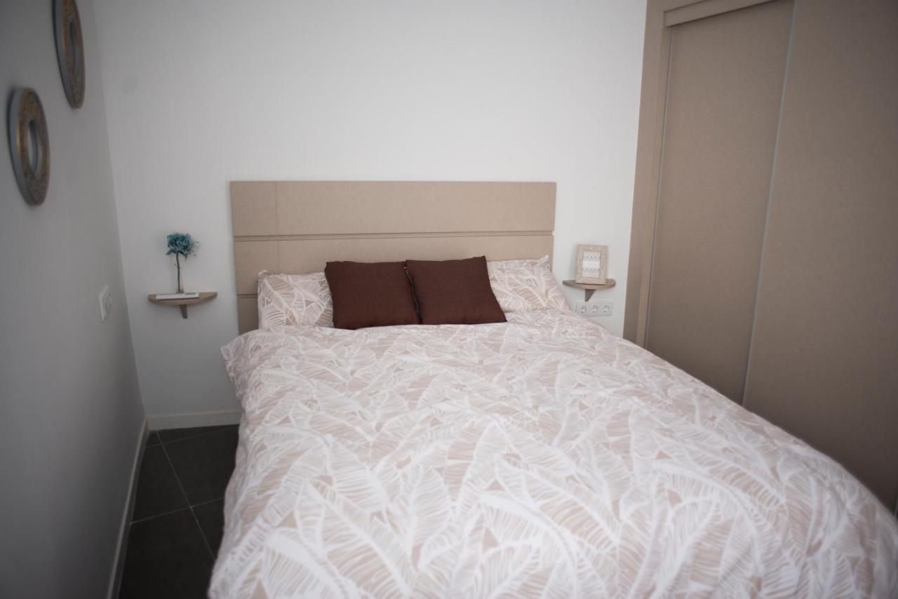 Apartamento El Tanguillo Little Apartments Καντίζ Εξωτερικό φωτογραφία